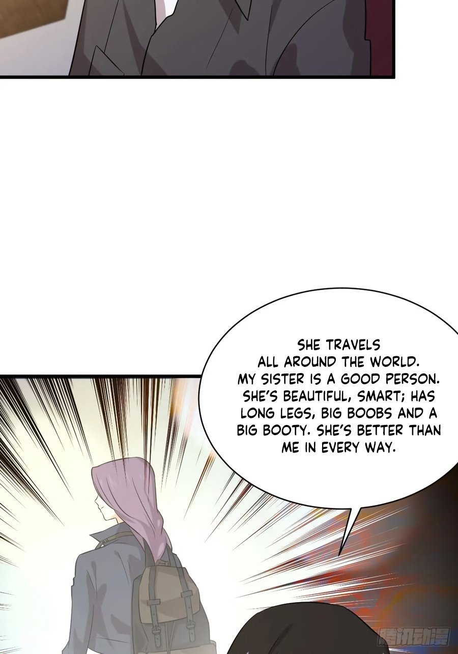 Immortal Swordsman in The Reverse World Chapter 110 Gambar 4